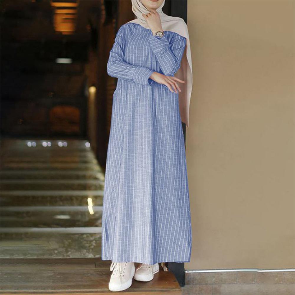 Hijab Kleid "Tesettür"